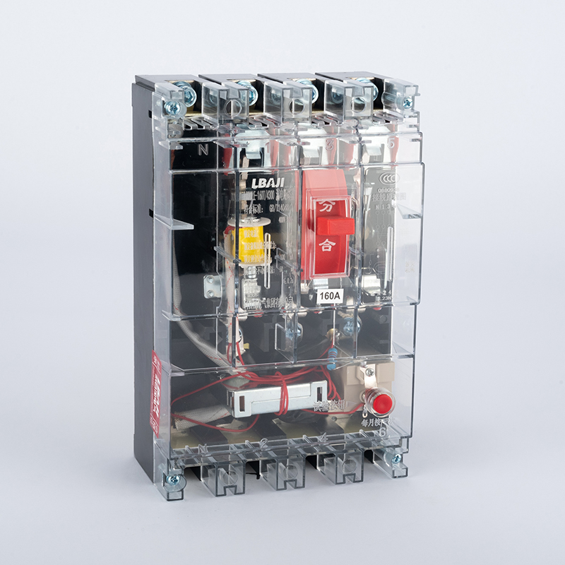 LB20LE-160T-4300 leakage circuit breaker