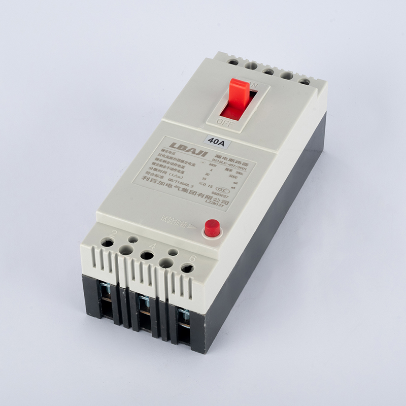 DZ15LE-40/2901 leakage circuit breaker