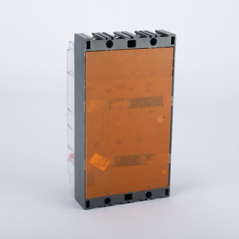 DZ15LE-100T-3N901 transparent leakage circuit breaker