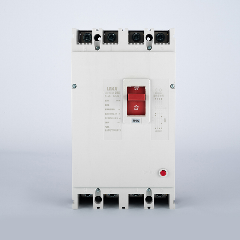 LB20LE-400-4300 leakage circuit breaker