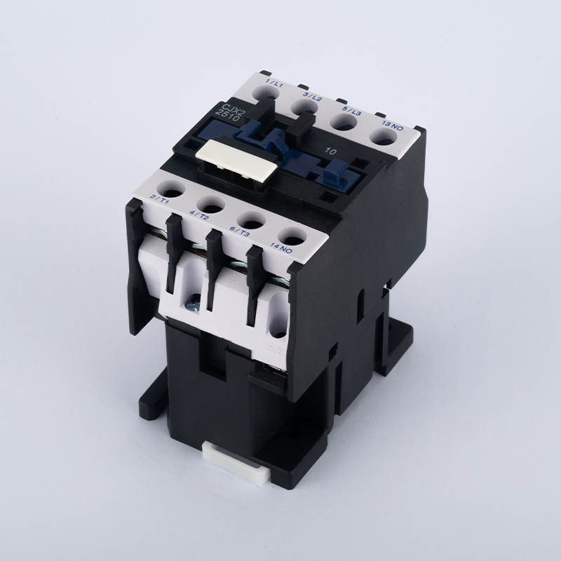 CJX2-2510 AC contactor