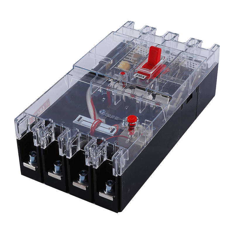 LB20LE-250T-4300 Leakage Circuit Breaker (New type)